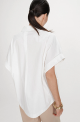Versigny Shirt-sleeve Shirt