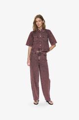 Hella Jeans Rust