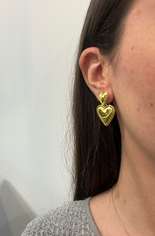 Maya Hearts