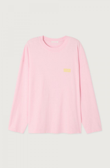 Gixy LS Premium Pink