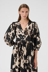 Babeth Dress