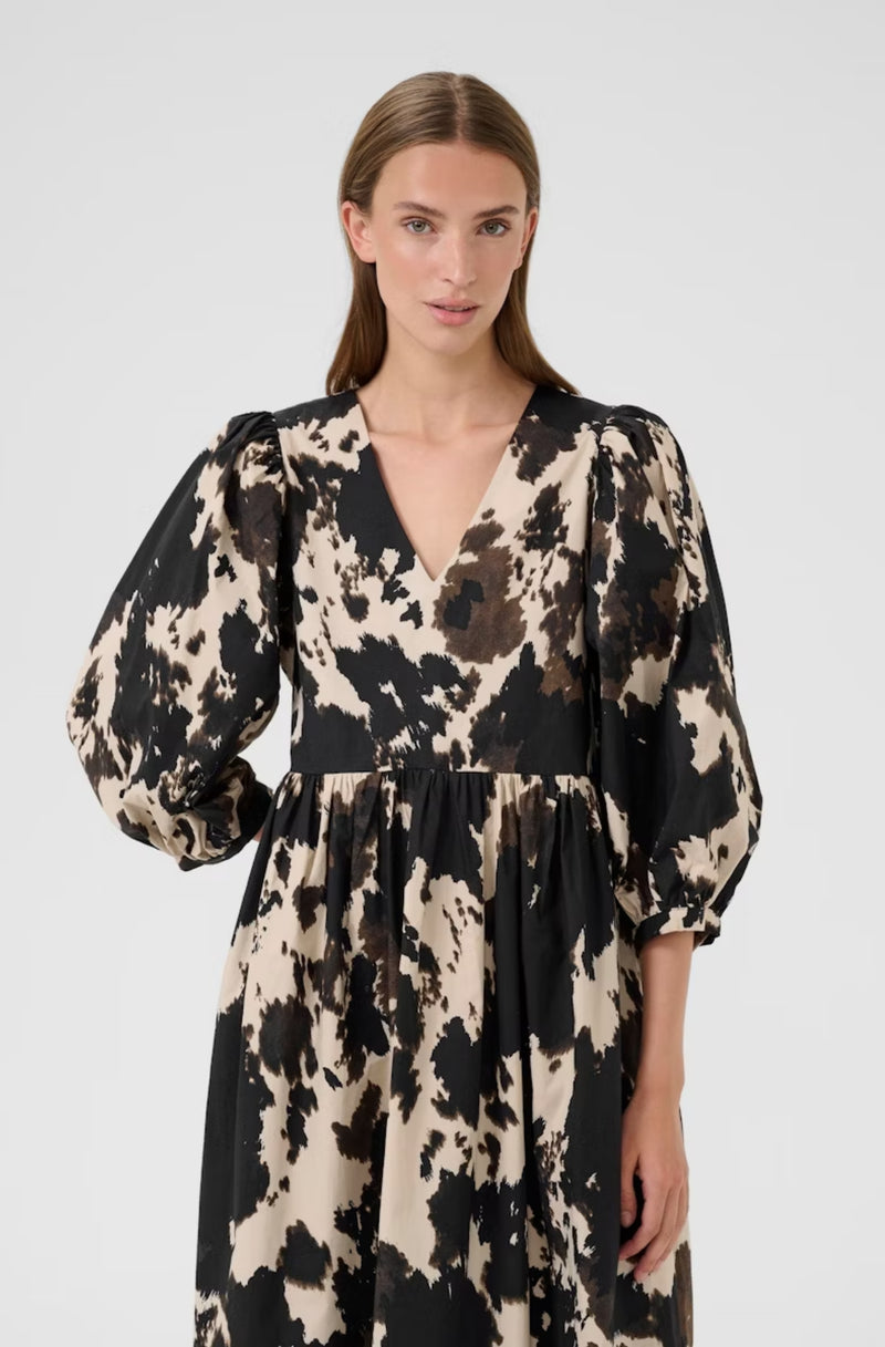 Babeth Dress