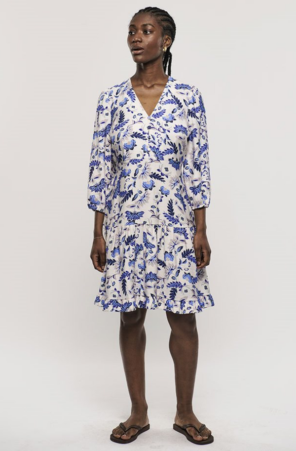 Rigny Dress