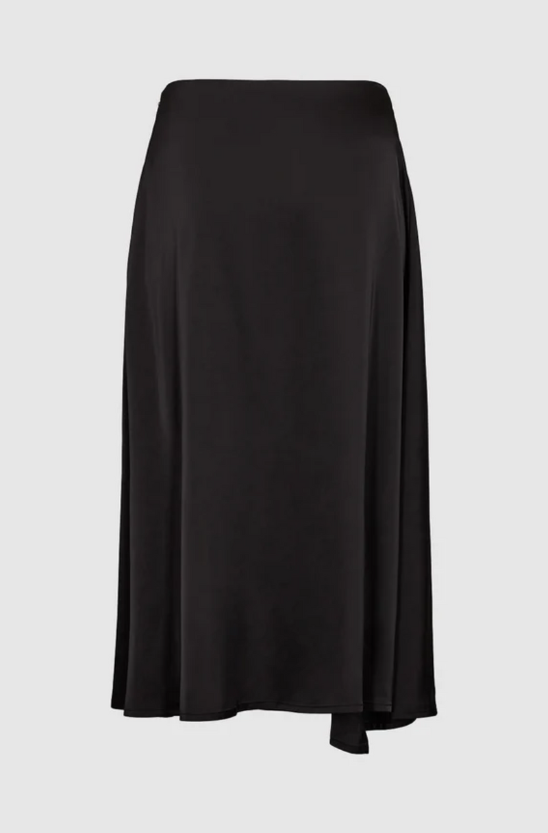 Ruffle Skirt
