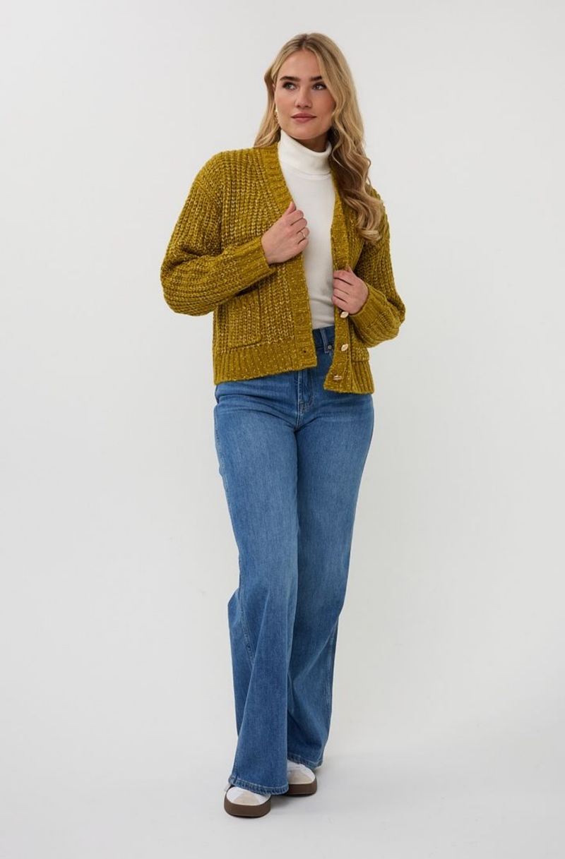Livey Cardigan
