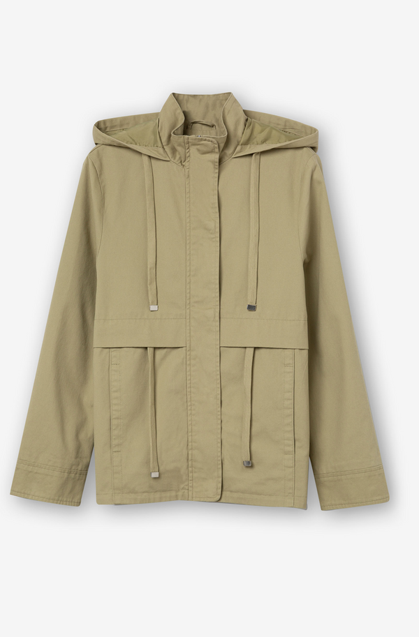 Butter Jacket