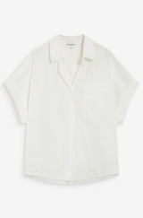 Versigny Shirt-sleeve Shirt