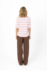 Pippa Rib T-shirt