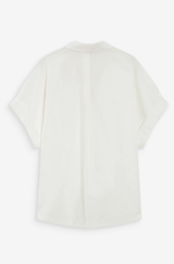 Versigny Shirt-sleeve Shirt