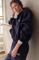 Plizzy Hoody