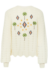 St Tropez Cardigan