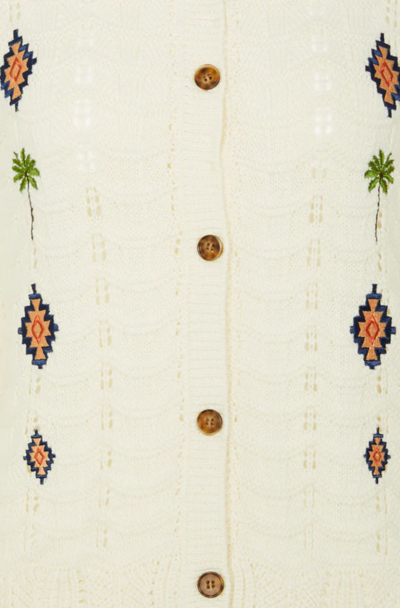 St Tropez Cardigan