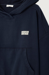Plizzy Hoody