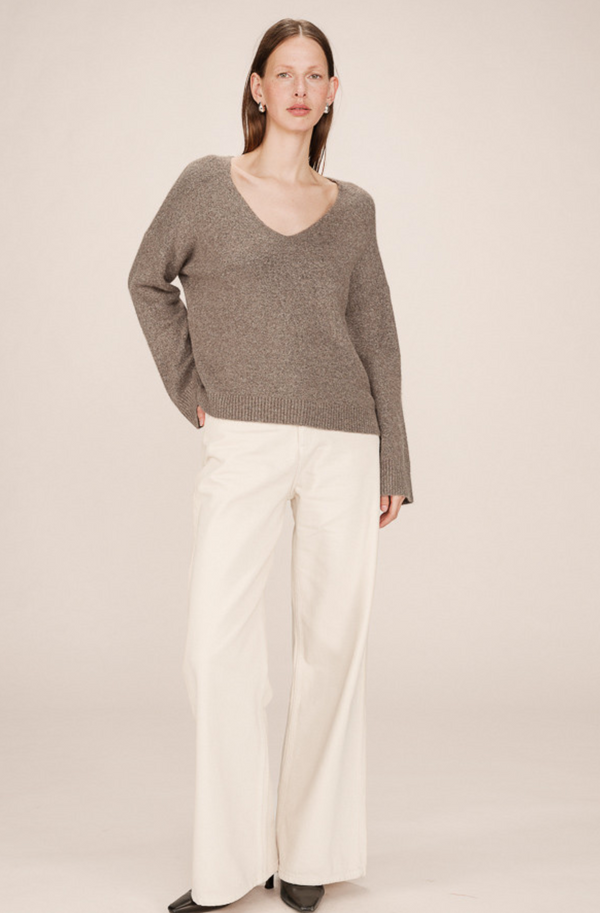 Salvador Jumper