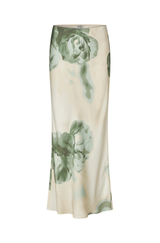 Aninda  Floral Skirt