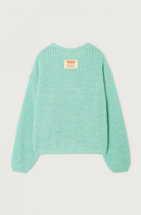 Cyrow Sweater