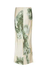 Aninda  Floral Skirt