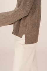 Salvador Jumper