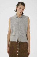 Elvina Waistcoat