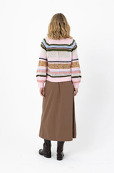 Zelda Knit