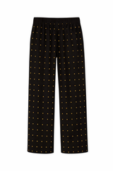 Elissa Studded trousers