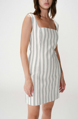 Wexana Mini Dress