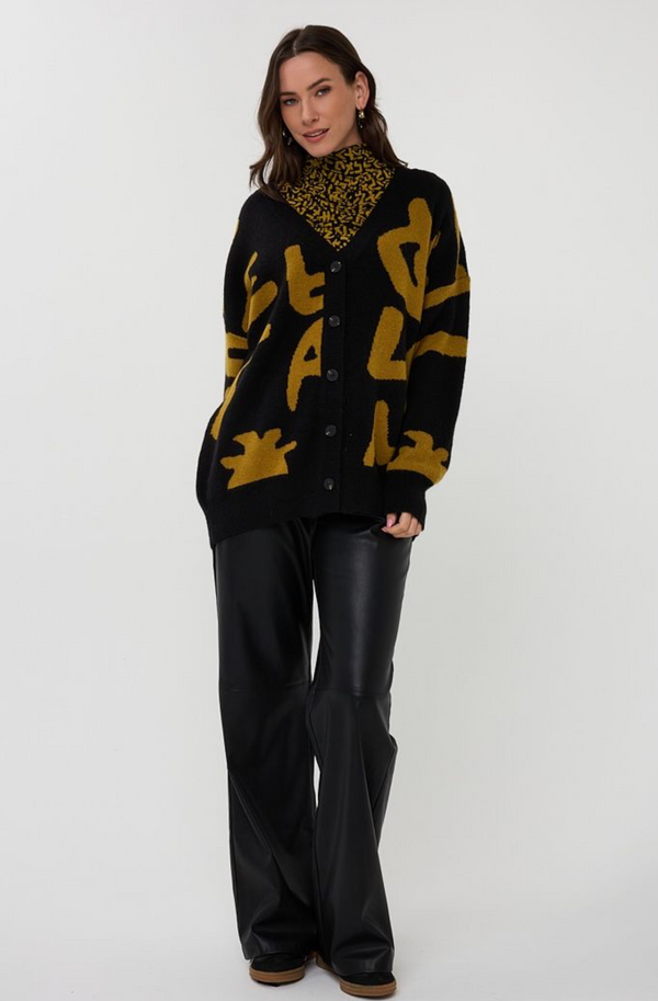 Jenni Cardigan
