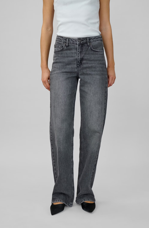 Louis Jean Grey Wash