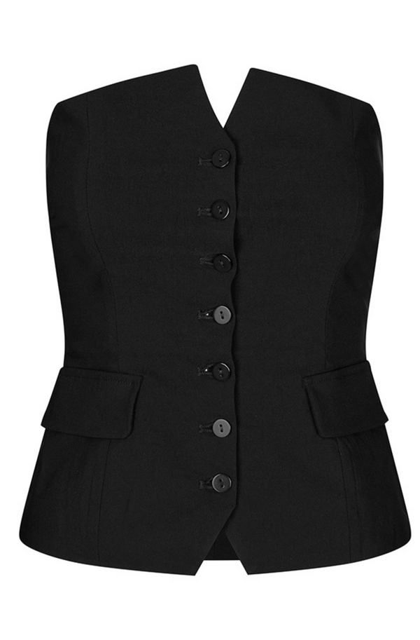 Gunny Top