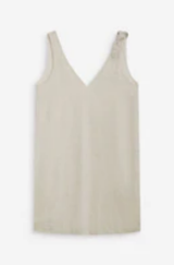 Wynette Dress