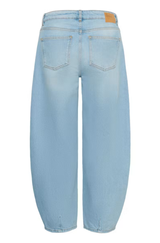 Lucy Barrel Denims