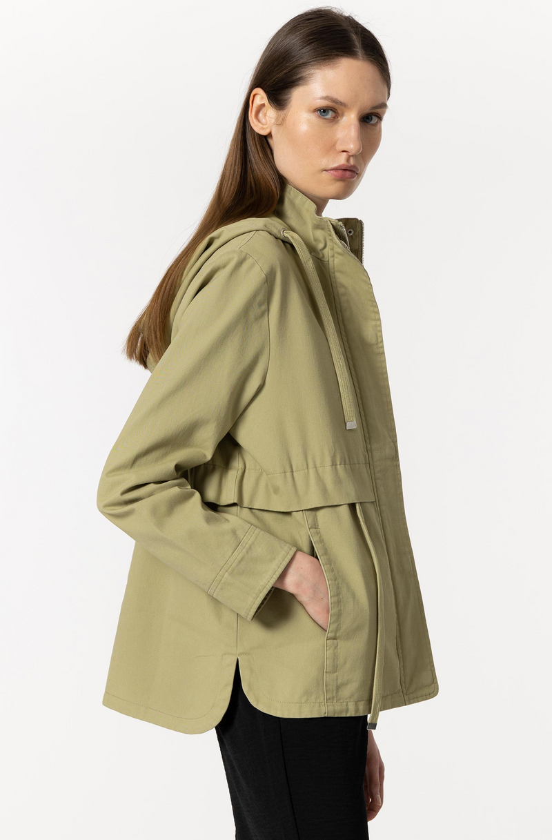 Butter Jacket