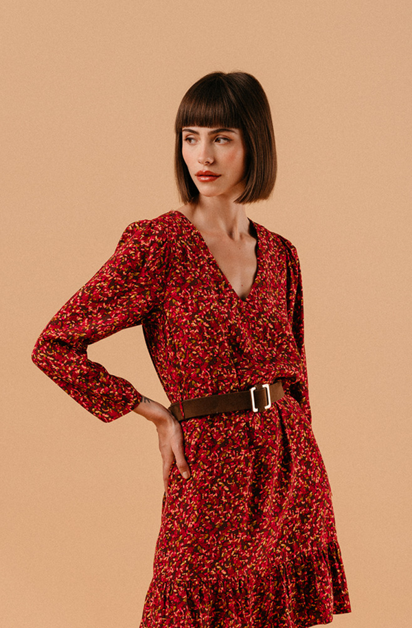 Luciole Dress