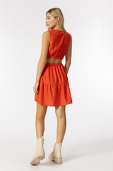 Inez Dress