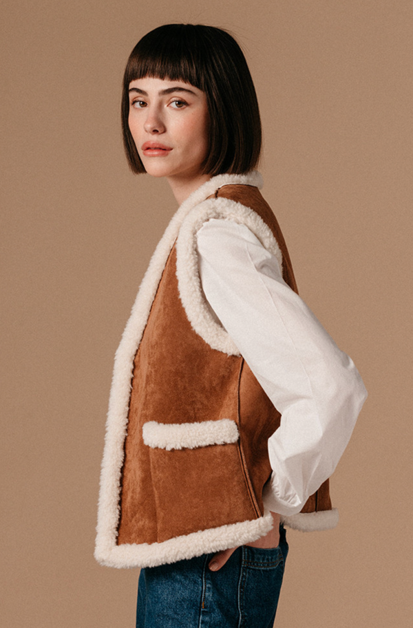 Lio Vest