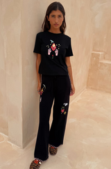 Heart Baby Tee