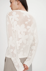 Velasquez Knit