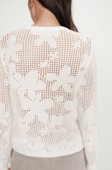 Velasquez Knit