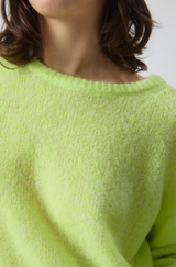 Nuggy Jumper