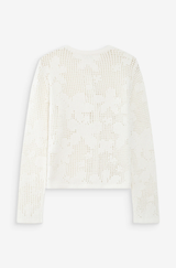 Velasquez Knit
