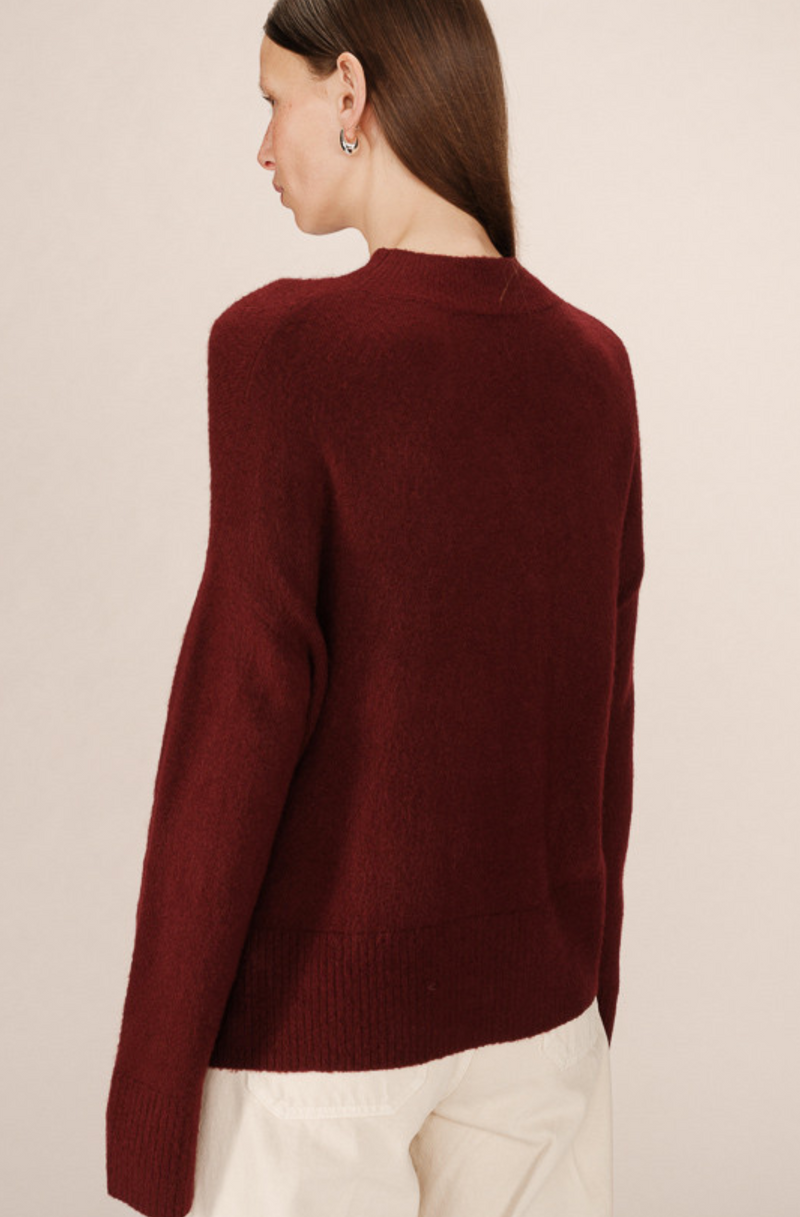 Salty Jumper