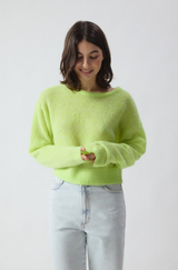 Nuggy Jumper