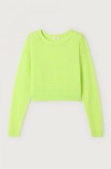 Nuggy Jumper