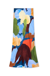 Dorris Abstract Skirt