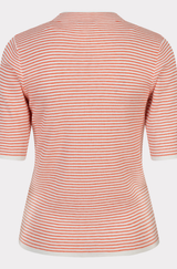 Florence Striped Sweater