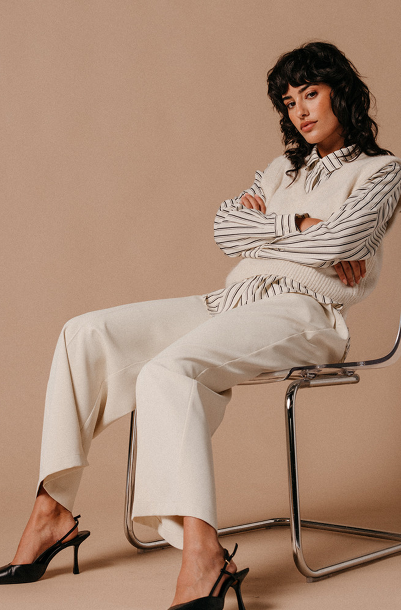 Levi Trousers