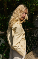 Vevine Jacket