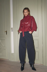 Gitt Top Red