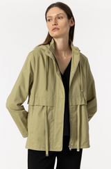 Butter Jacket