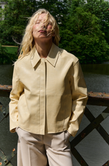 Vevine Jacket